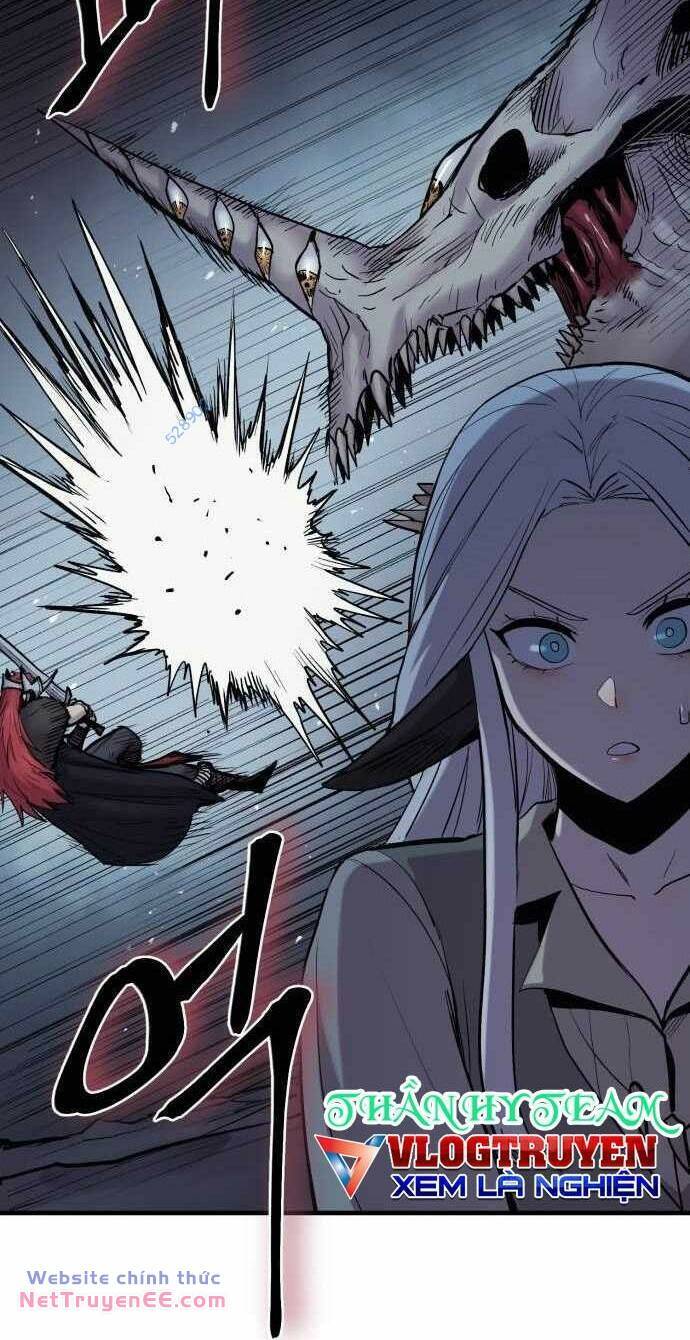 Tiếng Thét Cuồng Bạo Chap 27 - Next Chap 28