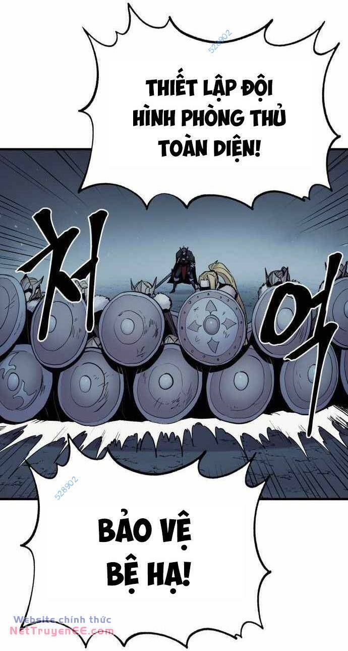 Tiếng Thét Cuồng Bạo Chap 27 - Next Chap 28