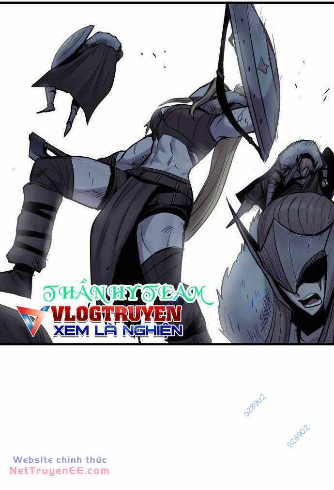 Tiếng Thét Cuồng Bạo Chap 27 - Next Chap 28
