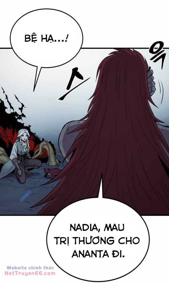 Tiếng Thét Cuồng Bạo Chap 27 - Next Chap 28