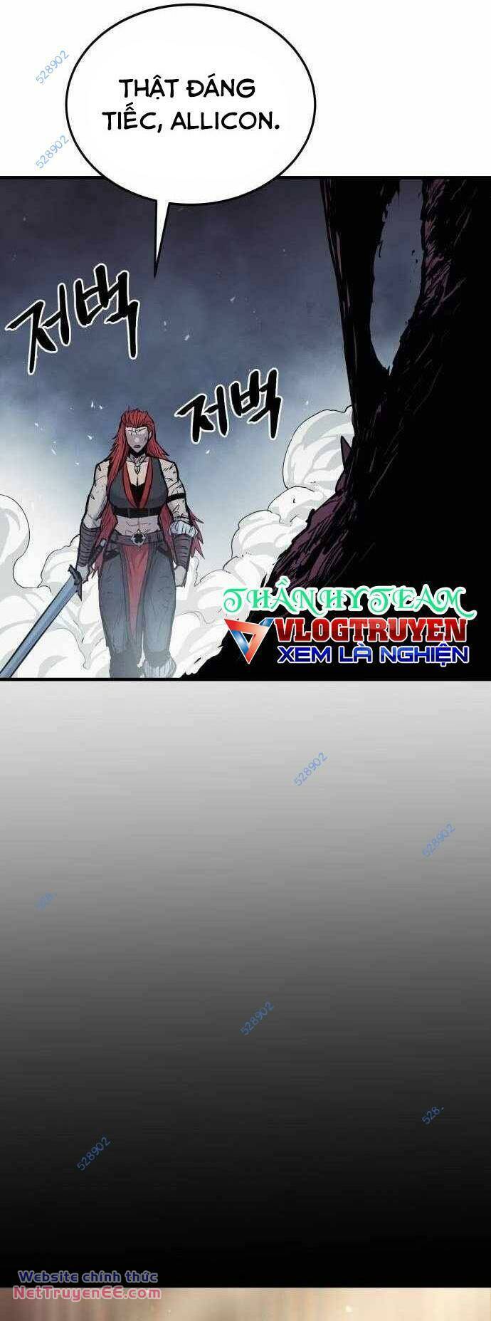 Tiếng Thét Cuồng Bạo Chap 27 - Next Chap 28