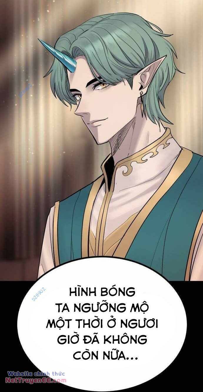 Tiếng Thét Cuồng Bạo Chap 27 - Next Chap 28