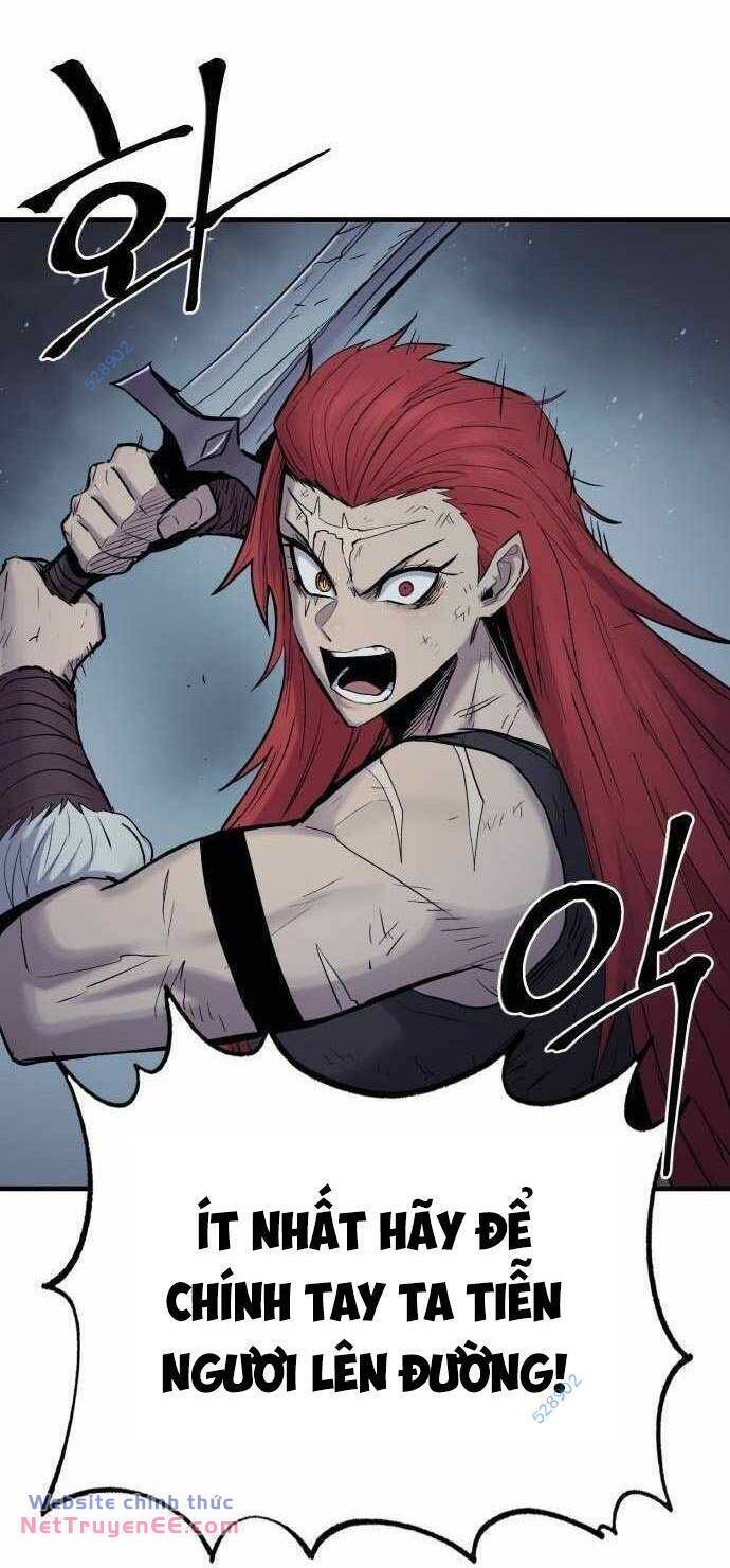 Tiếng Thét Cuồng Bạo Chap 27 - Next Chap 28