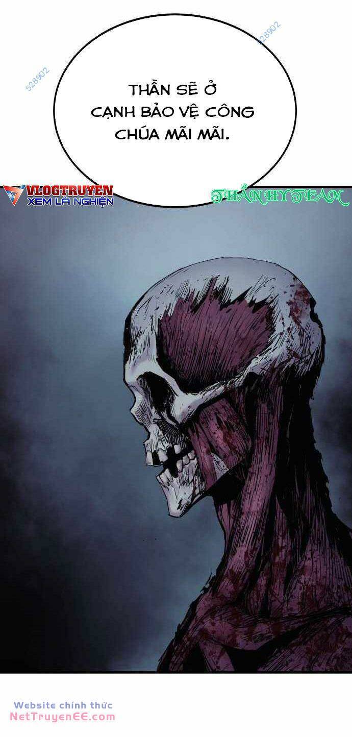 Tiếng Thét Cuồng Bạo Chap 28 - Next Chap 29
