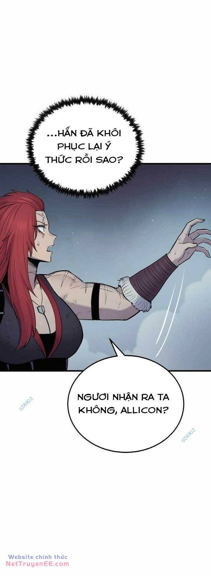 Tiếng Thét Cuồng Bạo Chap 28 - Next Chap 29