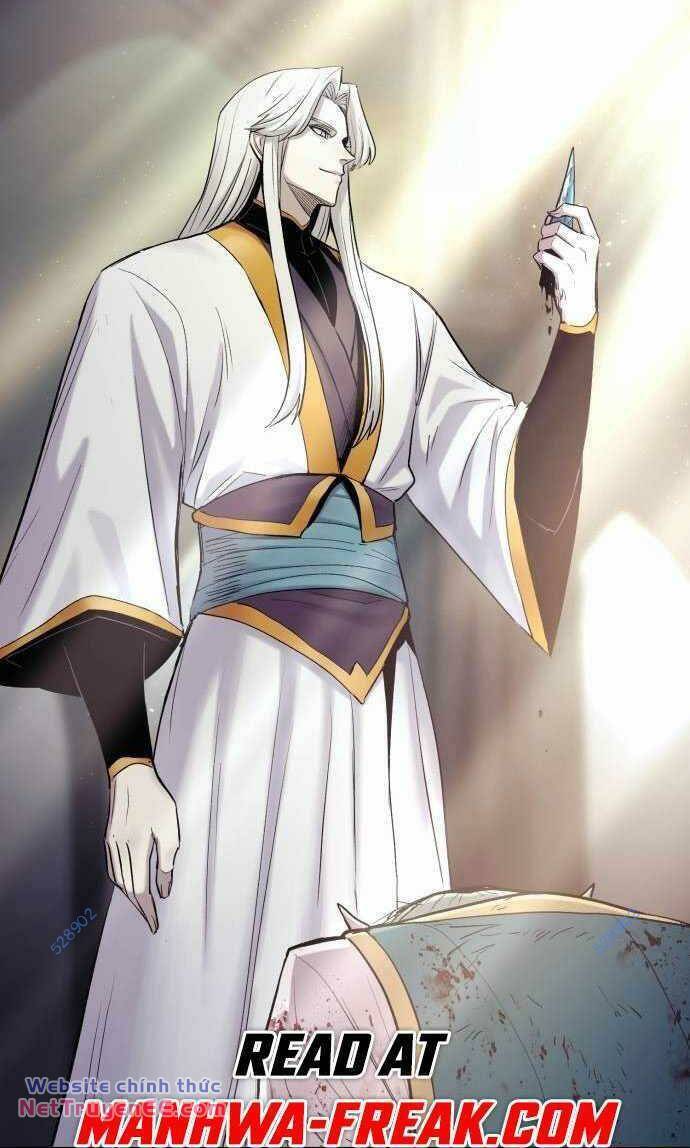 Tiếng Thét Cuồng Bạo Chap 28 - Next Chap 29