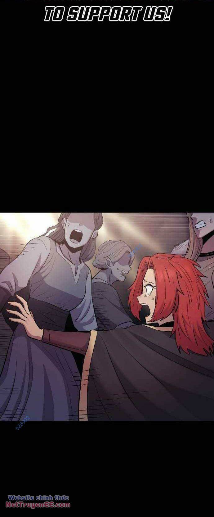 Tiếng Thét Cuồng Bạo Chap 28 - Next Chap 29
