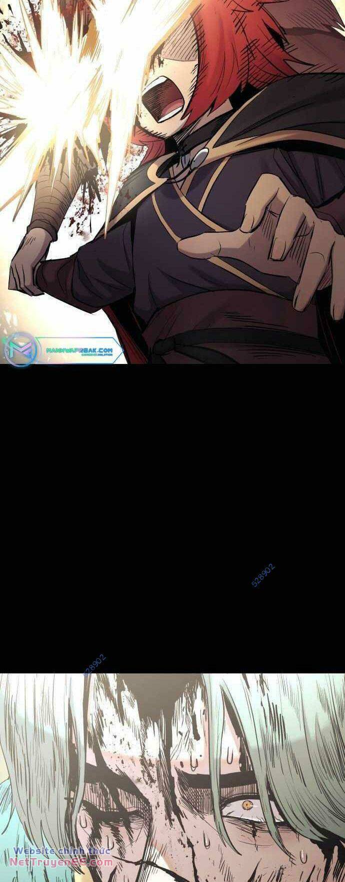 Tiếng Thét Cuồng Bạo Chap 28 - Next Chap 29