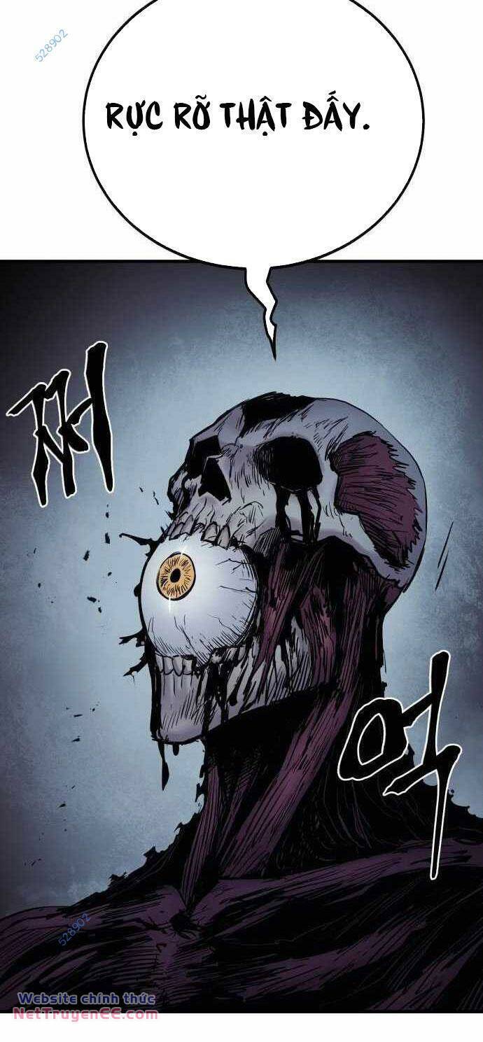 Tiếng Thét Cuồng Bạo Chap 28 - Next Chap 29