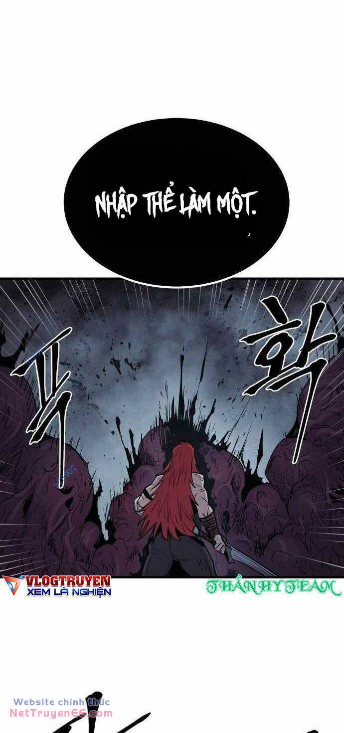 Tiếng Thét Cuồng Bạo Chap 28 - Next Chap 29