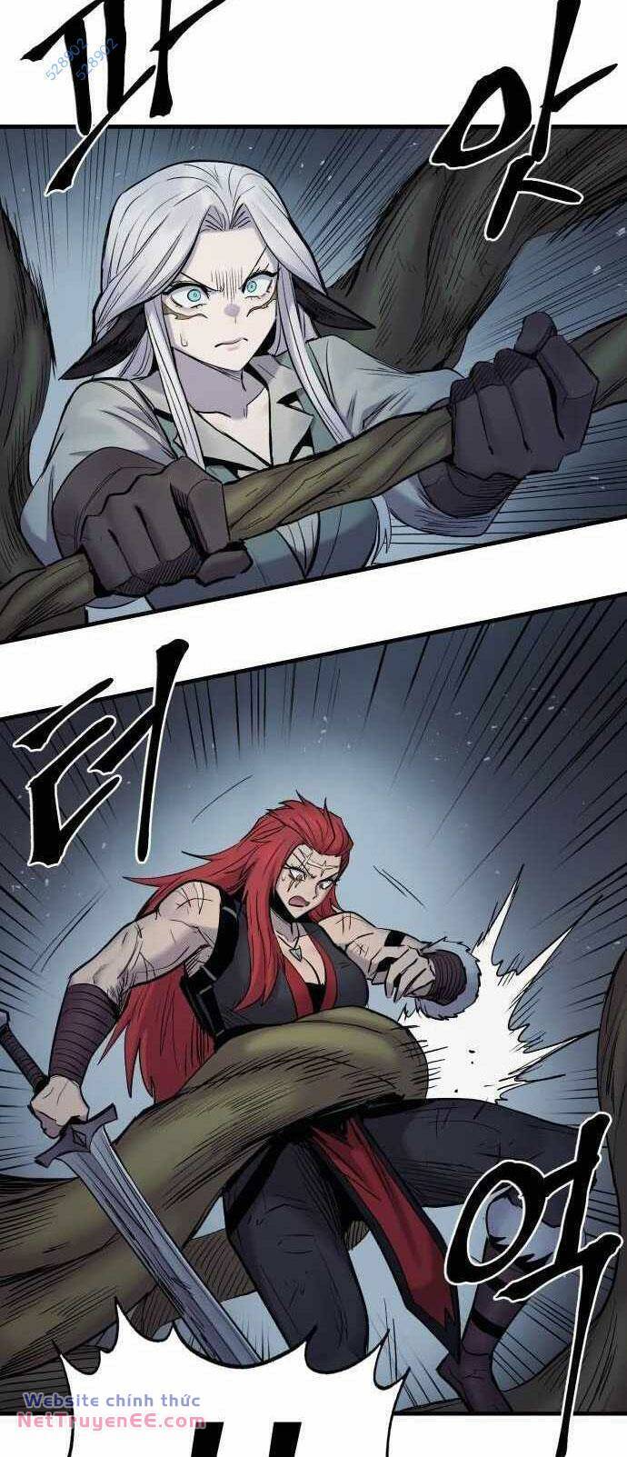 Tiếng Thét Cuồng Bạo Chap 28 - Next Chap 29