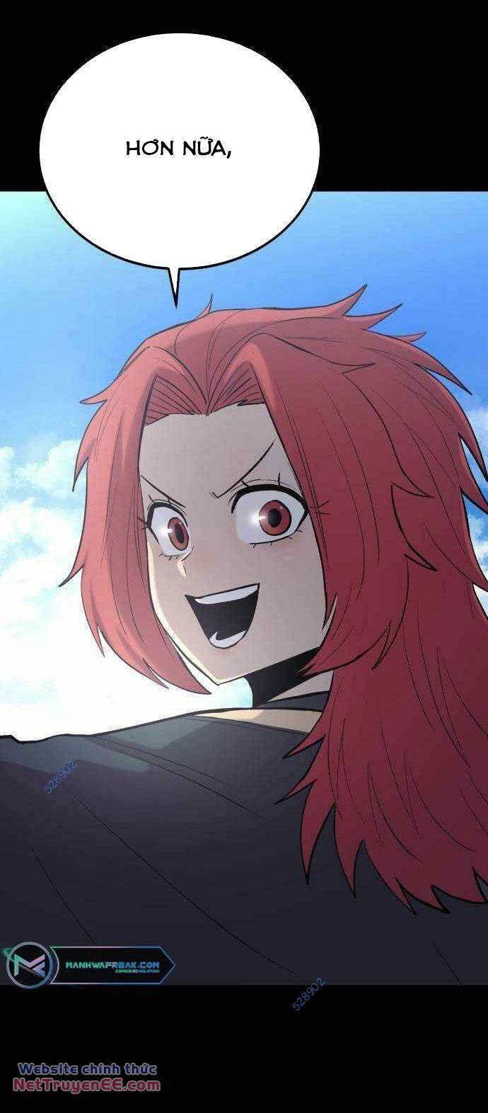 Tiếng Thét Cuồng Bạo Chap 28 - Next Chap 29