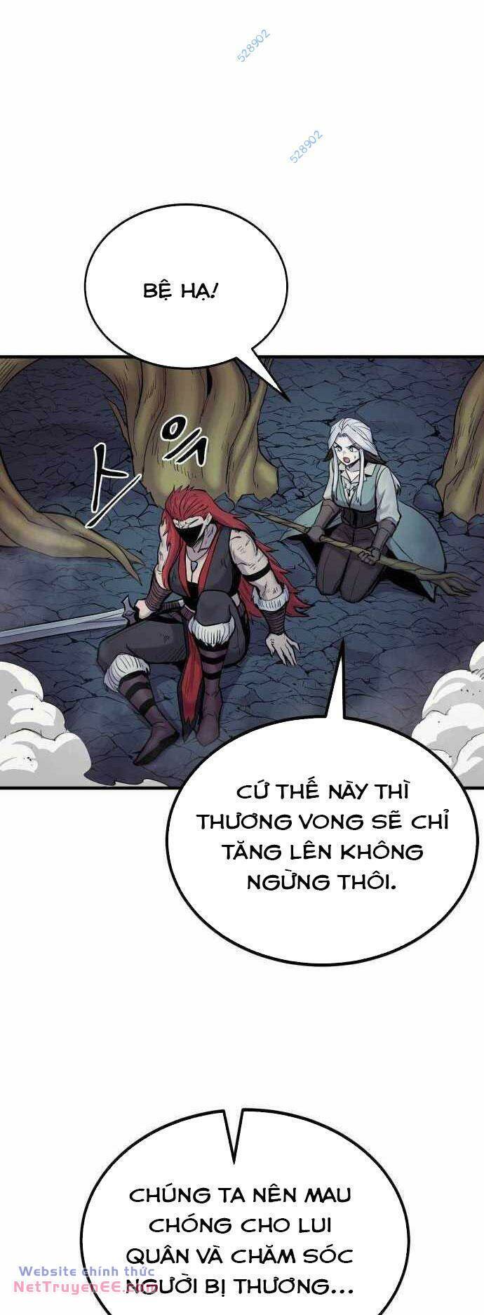 Tiếng Thét Cuồng Bạo Chap 28 - Next Chap 29