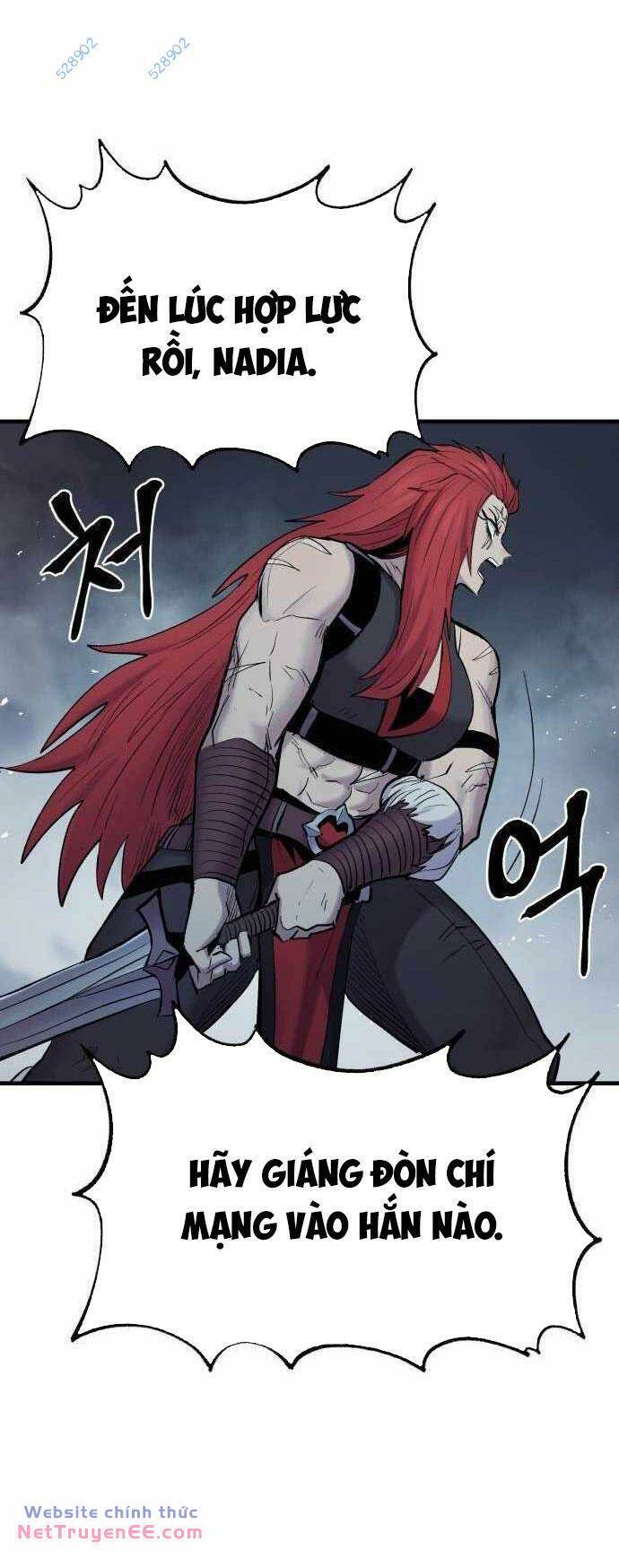 Tiếng Thét Cuồng Bạo Chap 28 - Next Chap 29