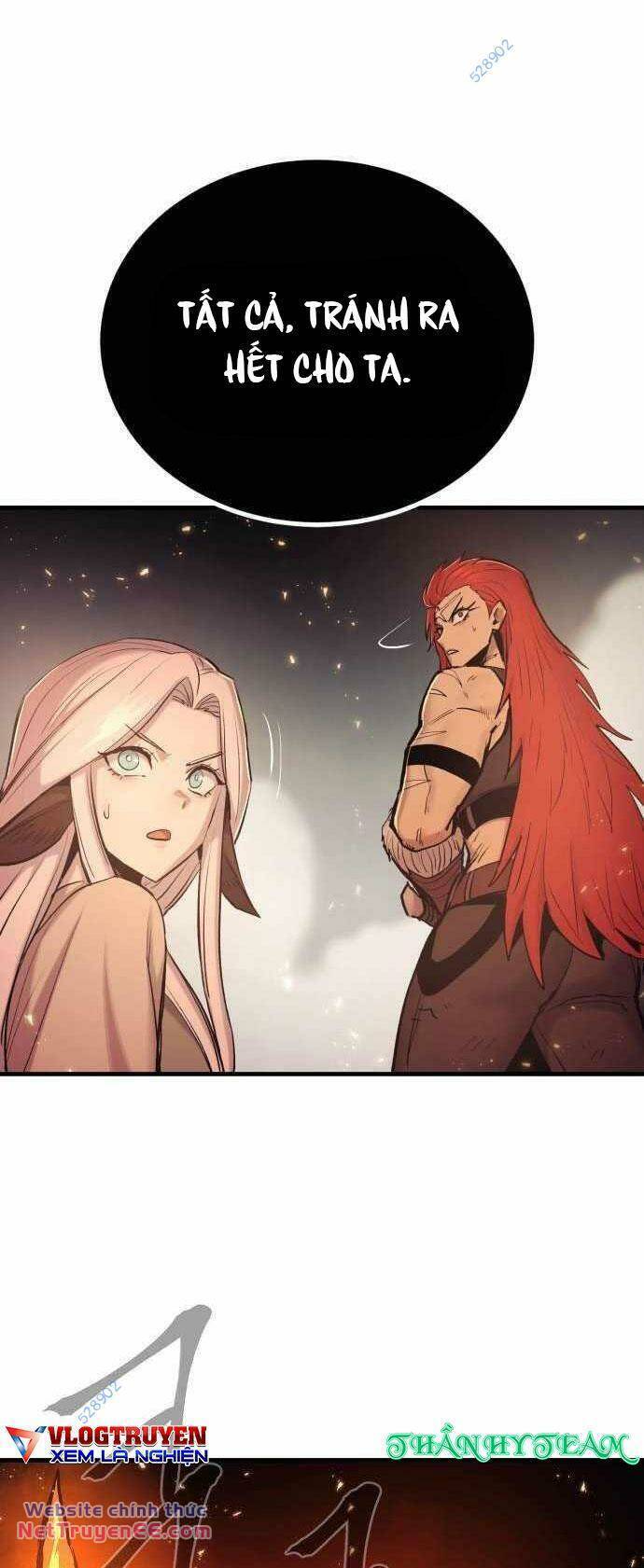 Tiếng Thét Cuồng Bạo Chap 28 - Next Chap 29