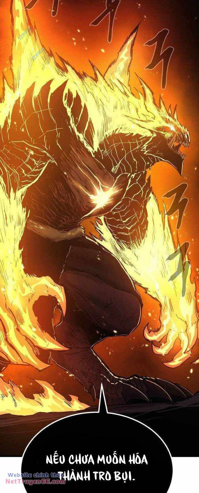 Tiếng Thét Cuồng Bạo Chap 28 - Next Chap 29
