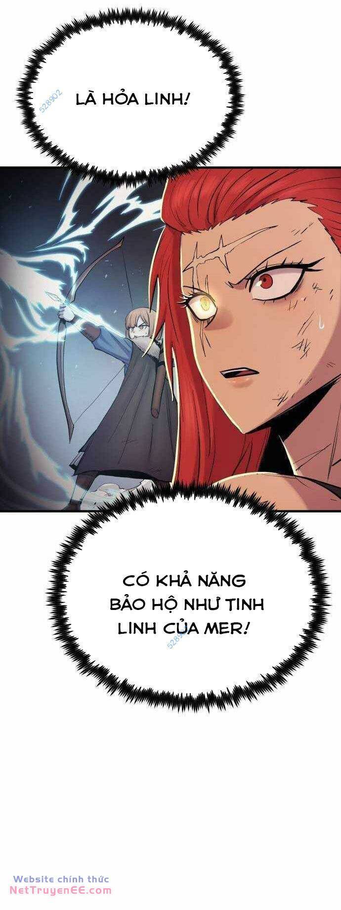 Tiếng Thét Cuồng Bạo Chap 28 - Next Chap 29