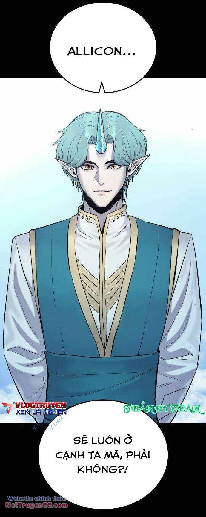 Tiếng Thét Cuồng Bạo Chap 28 - Next Chap 29