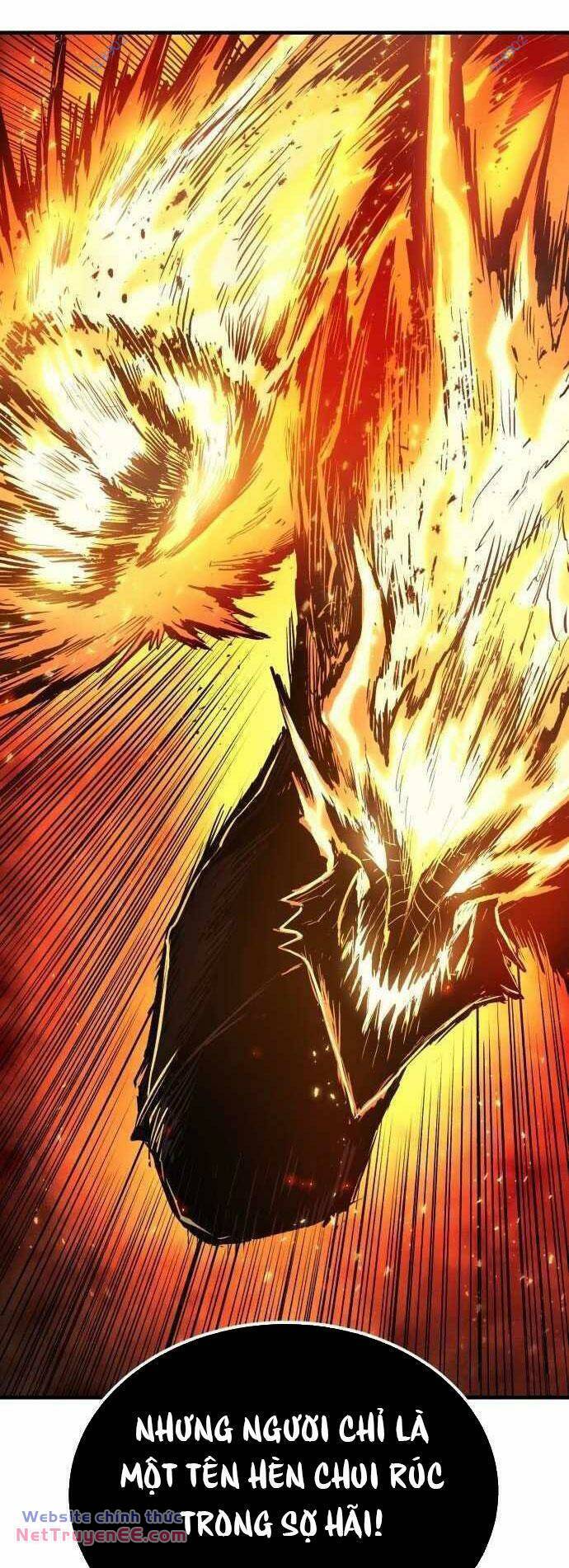 Tiếng Thét Cuồng Bạo Chap 28 - Next Chap 29