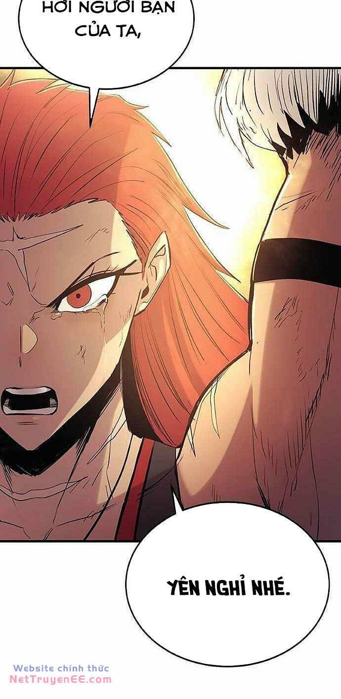 Tiếng Thét Cuồng Bạo Chap 28 - Next Chap 29