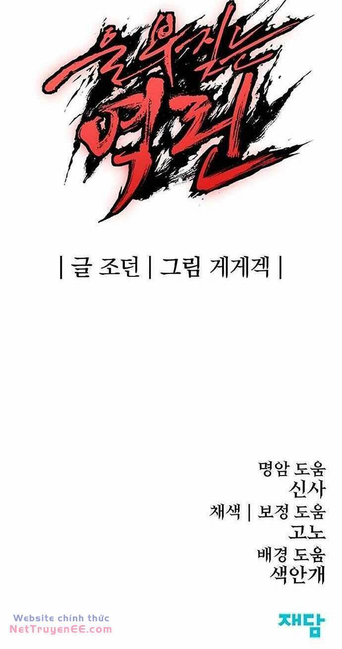 Tiếng Thét Cuồng Bạo Chap 28 - Next Chap 29