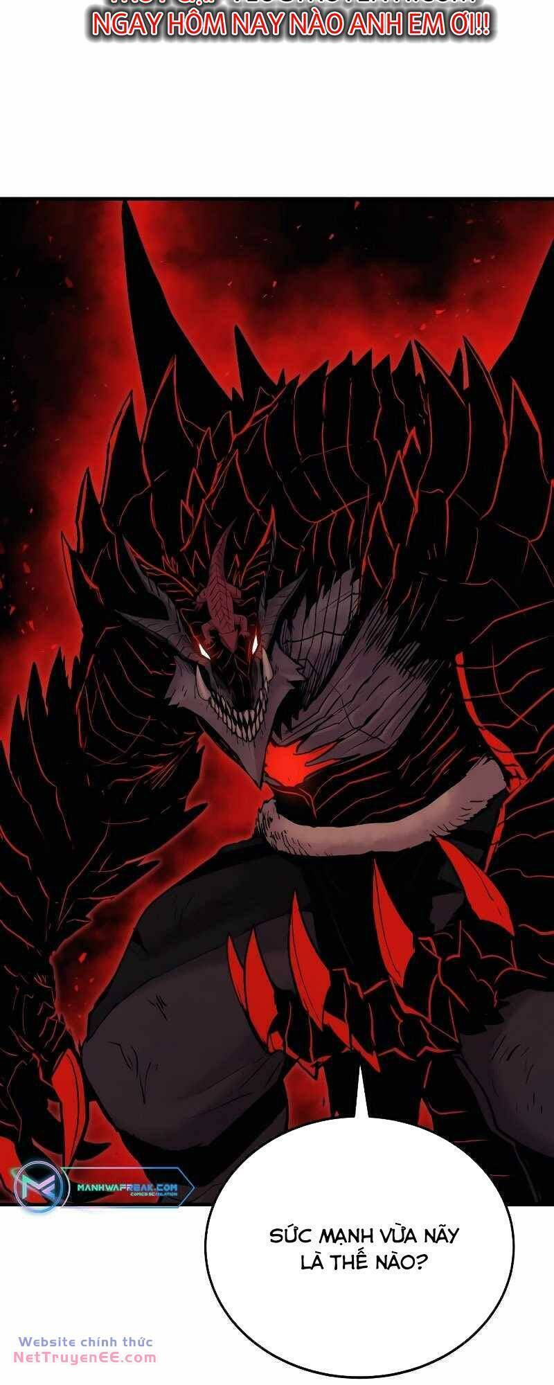 Tiếng Thét Cuồng Bạo Chap 29 - Next Chap 30
