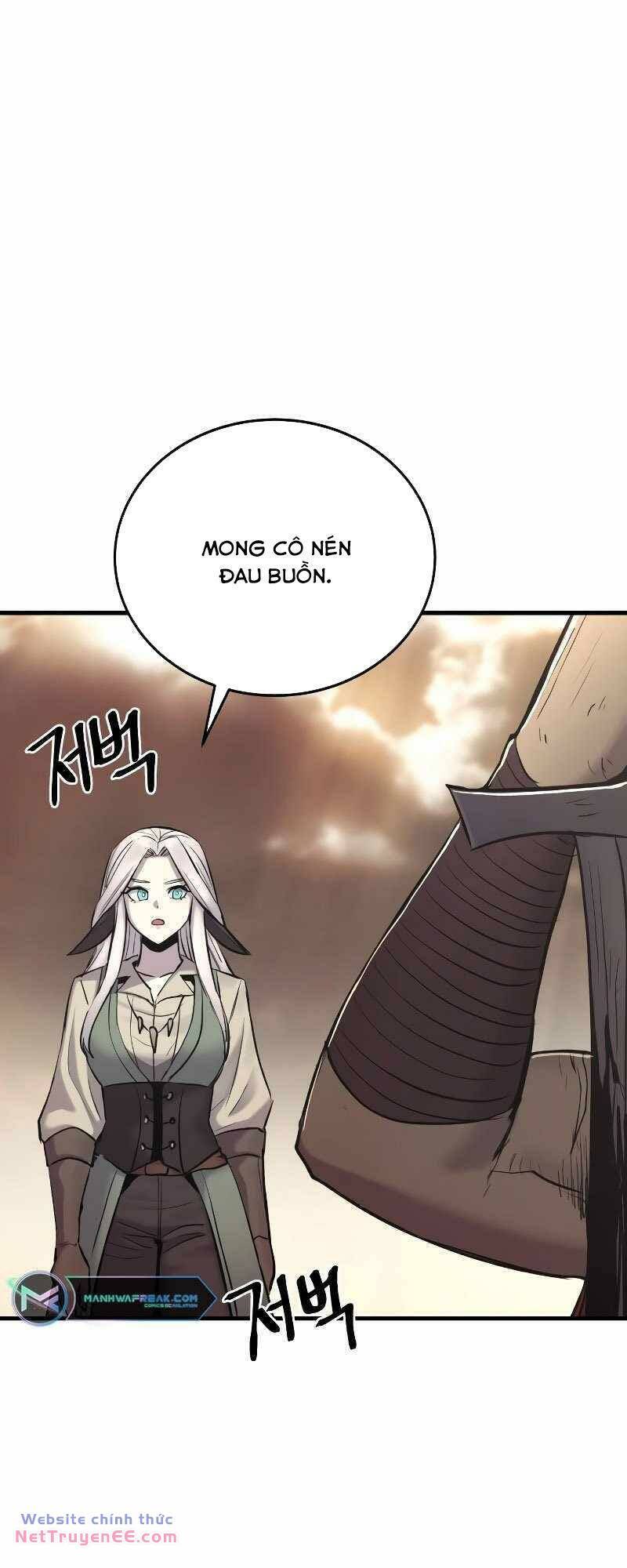 Tiếng Thét Cuồng Bạo Chap 29 - Next Chap 30