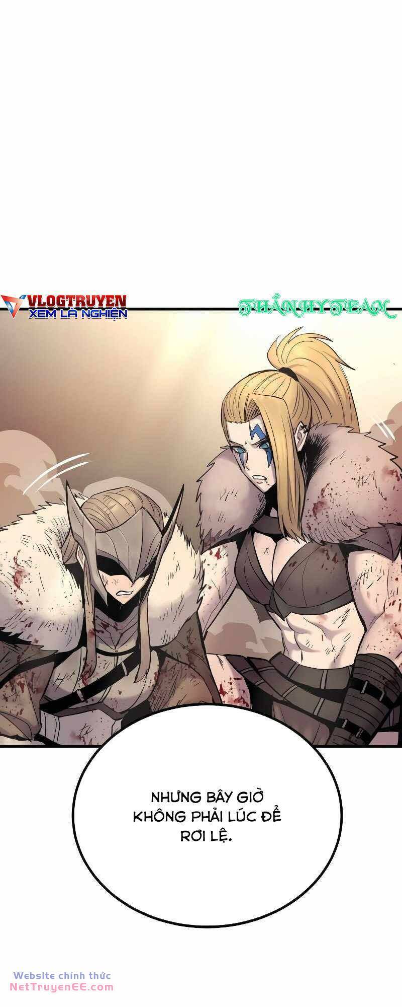 Tiếng Thét Cuồng Bạo Chap 29 - Next Chap 30