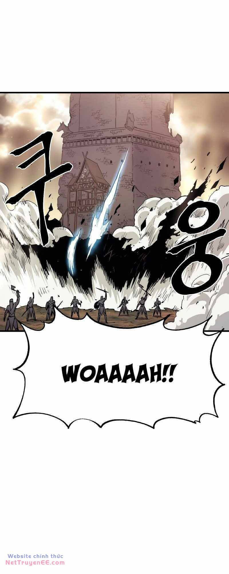 Tiếng Thét Cuồng Bạo Chap 29 - Next Chap 30