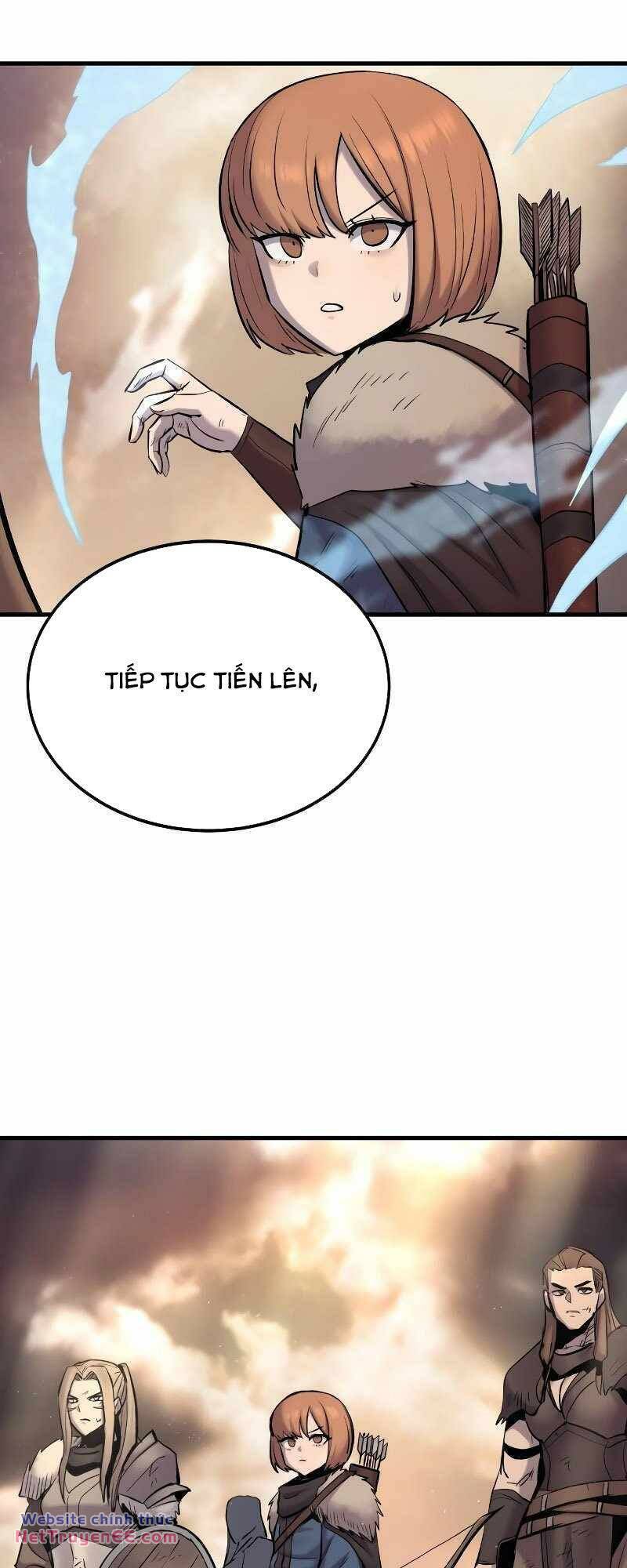 Tiếng Thét Cuồng Bạo Chap 29 - Next Chap 30