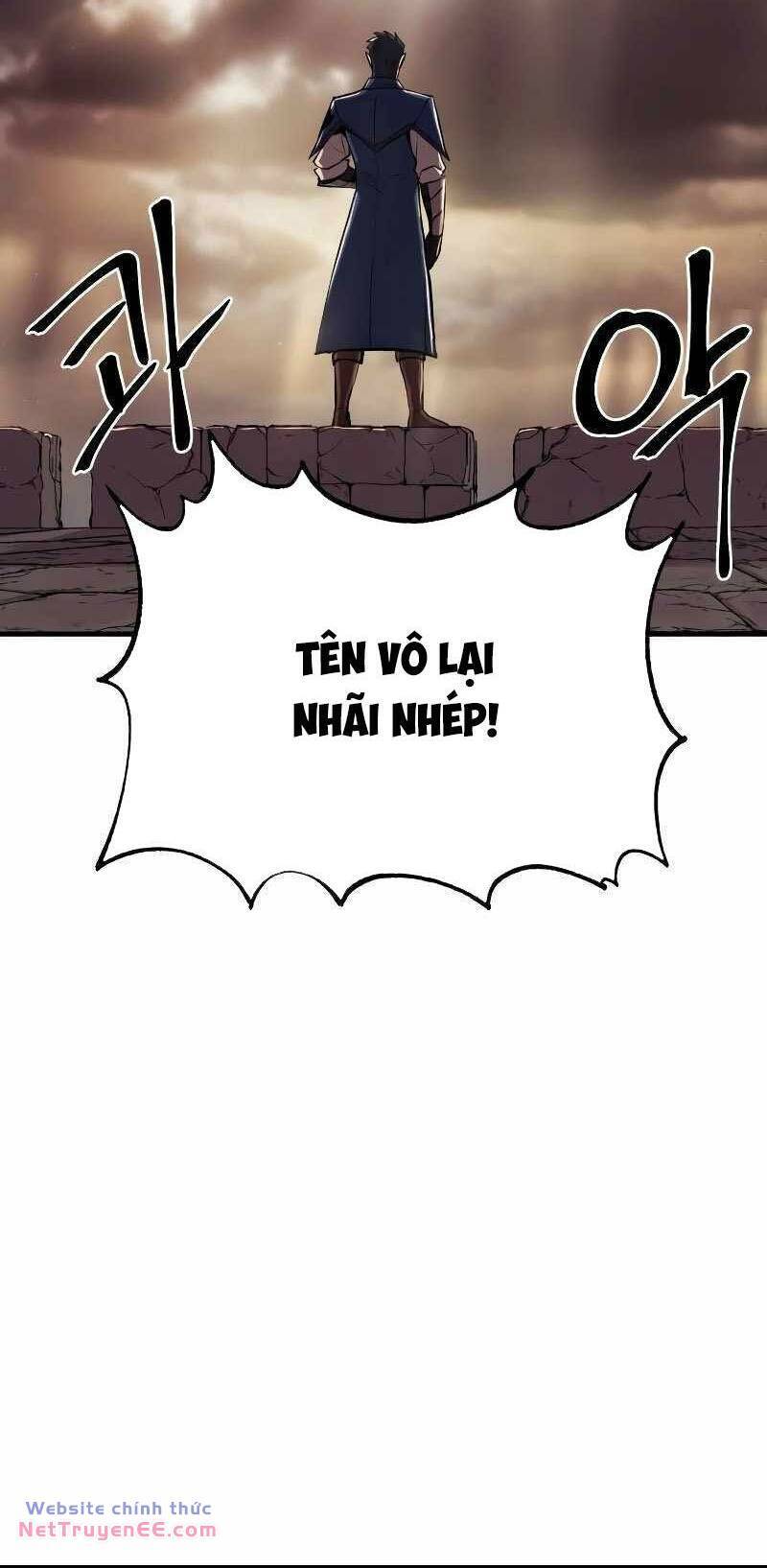 Tiếng Thét Cuồng Bạo Chap 29 - Next Chap 30