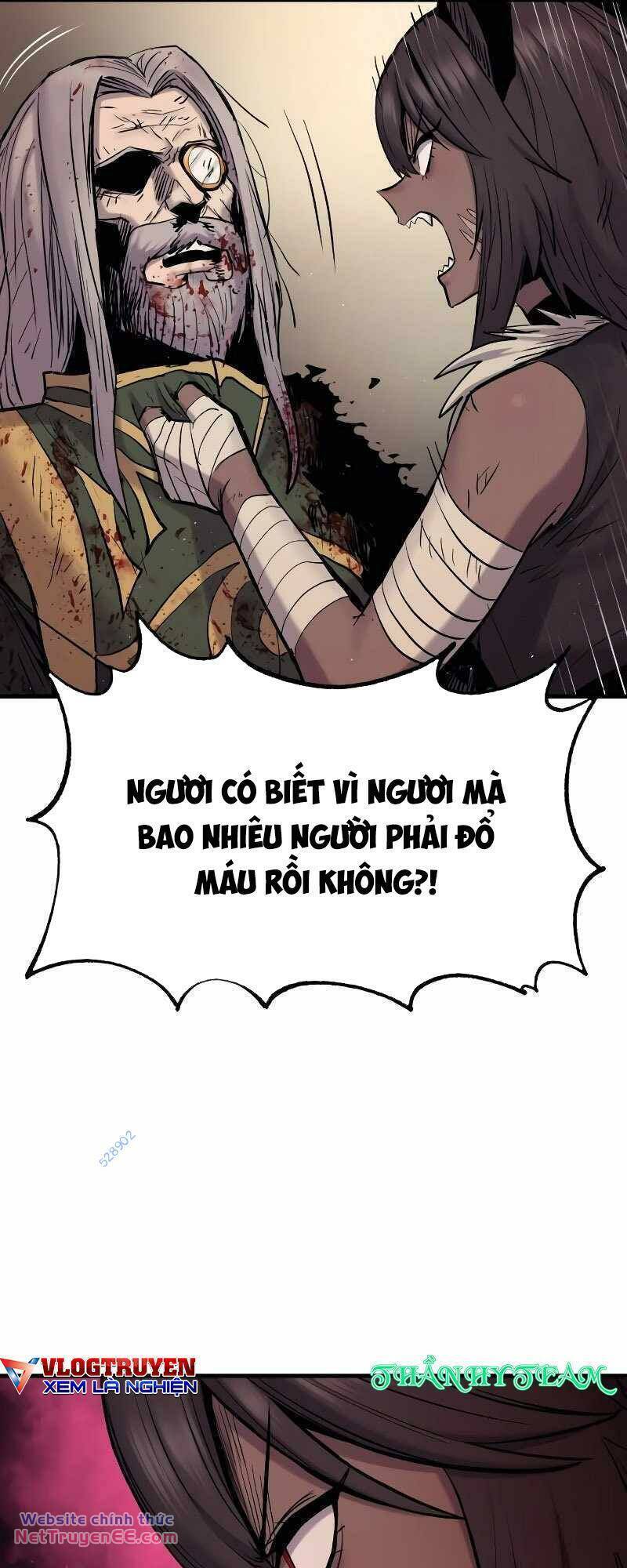 Tiếng Thét Cuồng Bạo Chap 29 - Next Chap 30