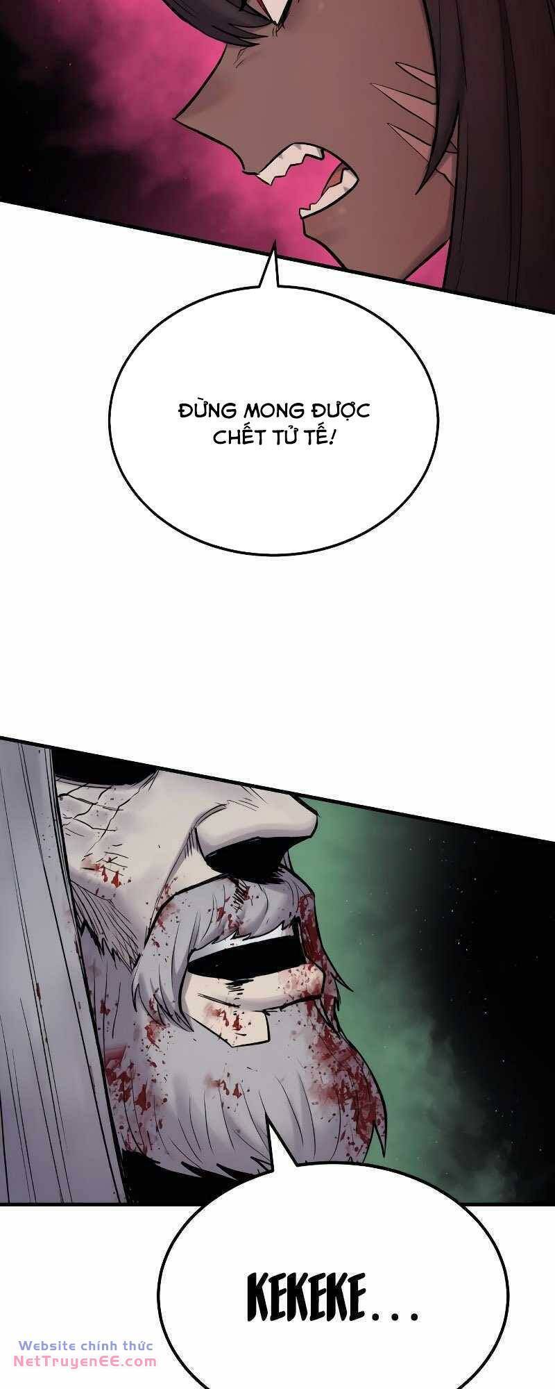 Tiếng Thét Cuồng Bạo Chap 29 - Next Chap 30