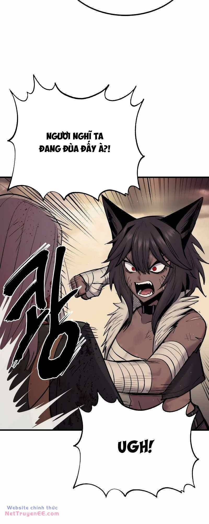 Tiếng Thét Cuồng Bạo Chap 29 - Next Chap 30
