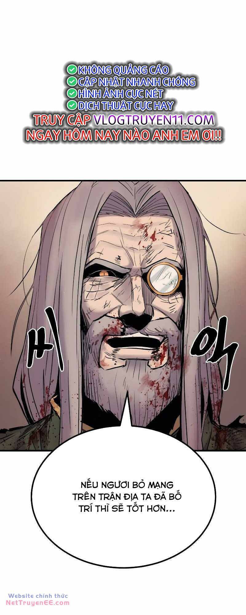 Tiếng Thét Cuồng Bạo Chap 29 - Next Chap 30