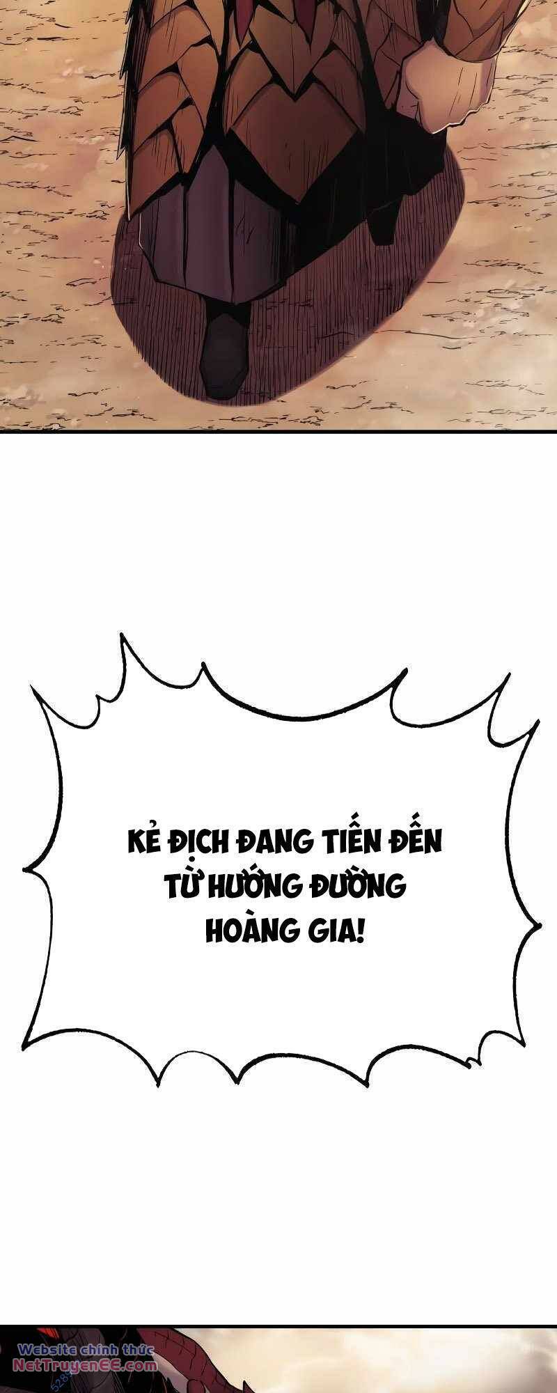 Tiếng Thét Cuồng Bạo Chap 29 - Next Chap 30