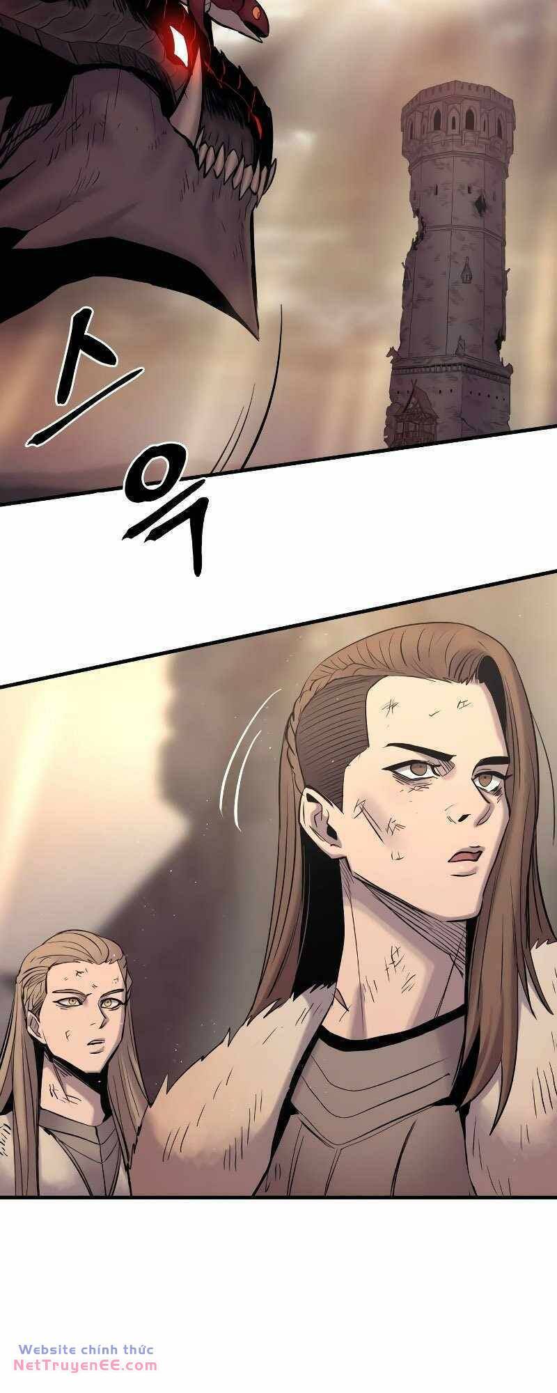 Tiếng Thét Cuồng Bạo Chap 29 - Next Chap 30