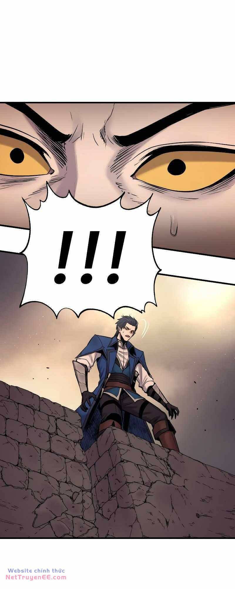 Tiếng Thét Cuồng Bạo Chap 29 - Next Chap 30