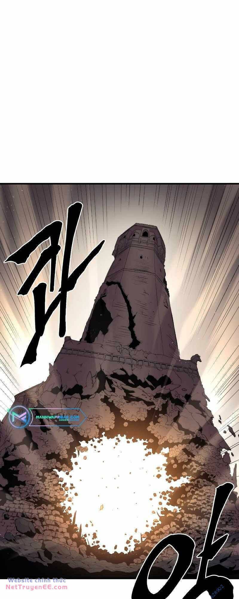 Tiếng Thét Cuồng Bạo Chap 29 - Next Chap 30