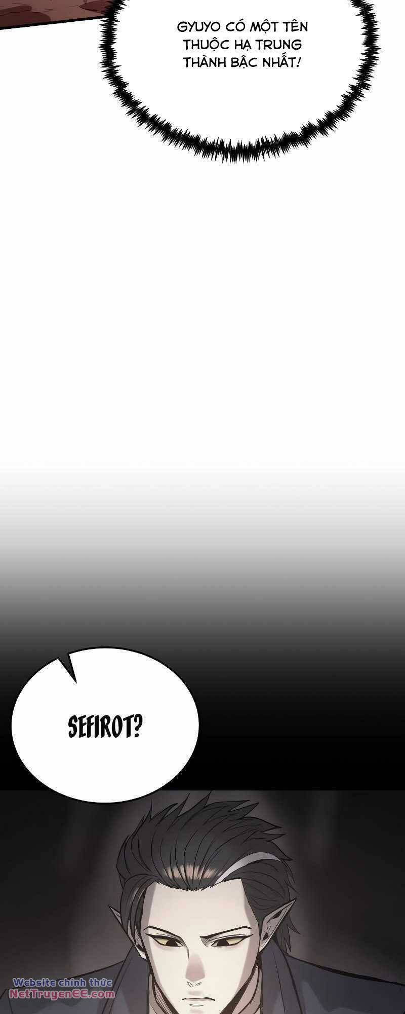 Tiếng Thét Cuồng Bạo Chap 29 - Next Chap 30