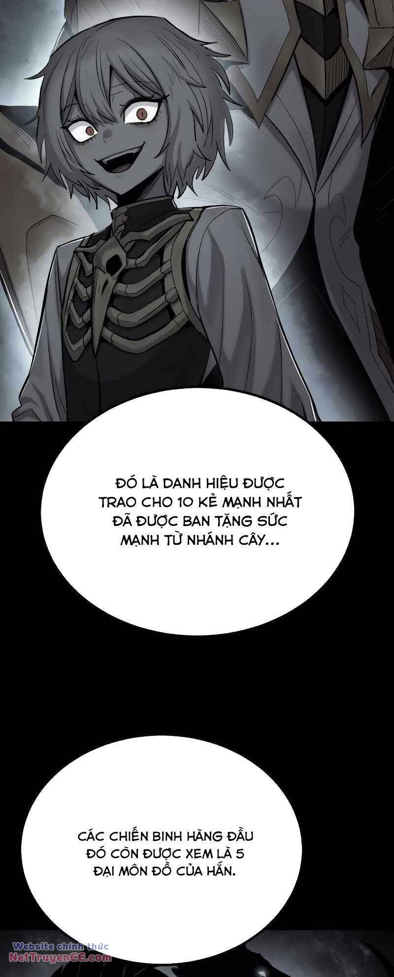 Tiếng Thét Cuồng Bạo Chap 29 - Next Chap 30