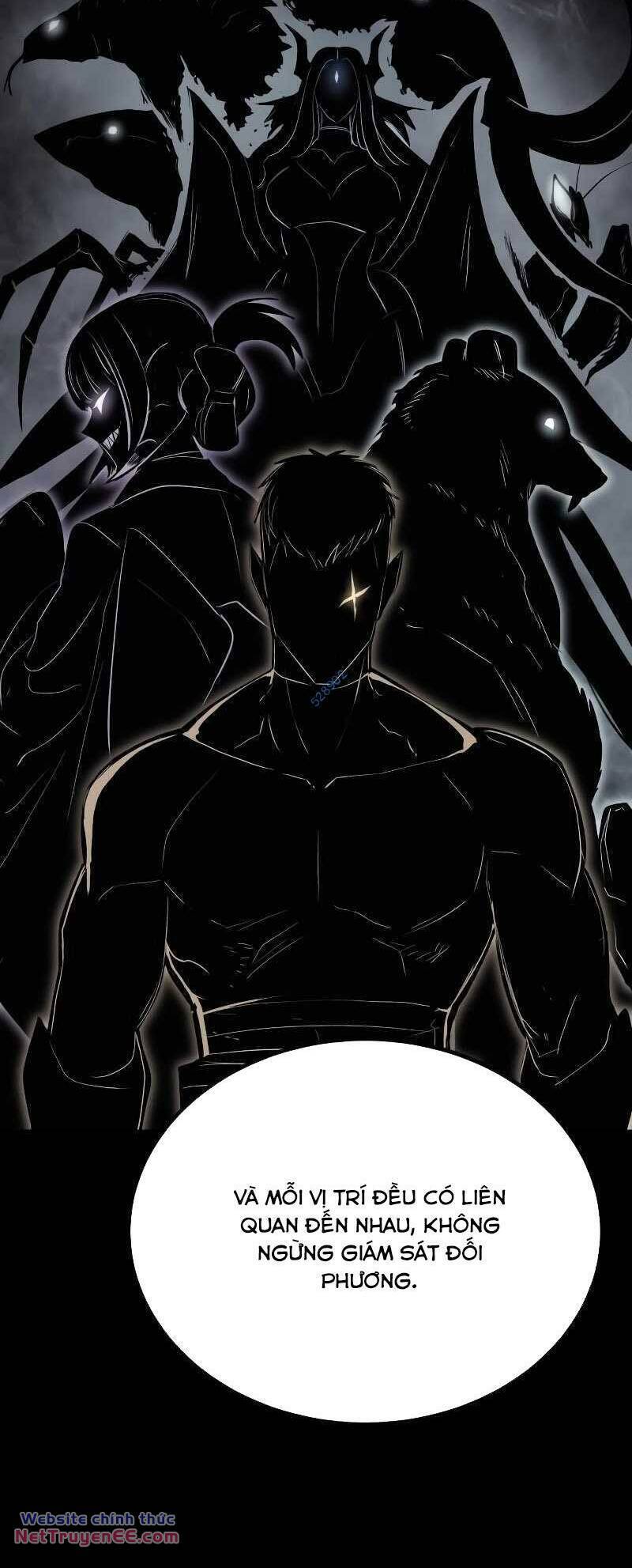 Tiếng Thét Cuồng Bạo Chap 29 - Next Chap 30