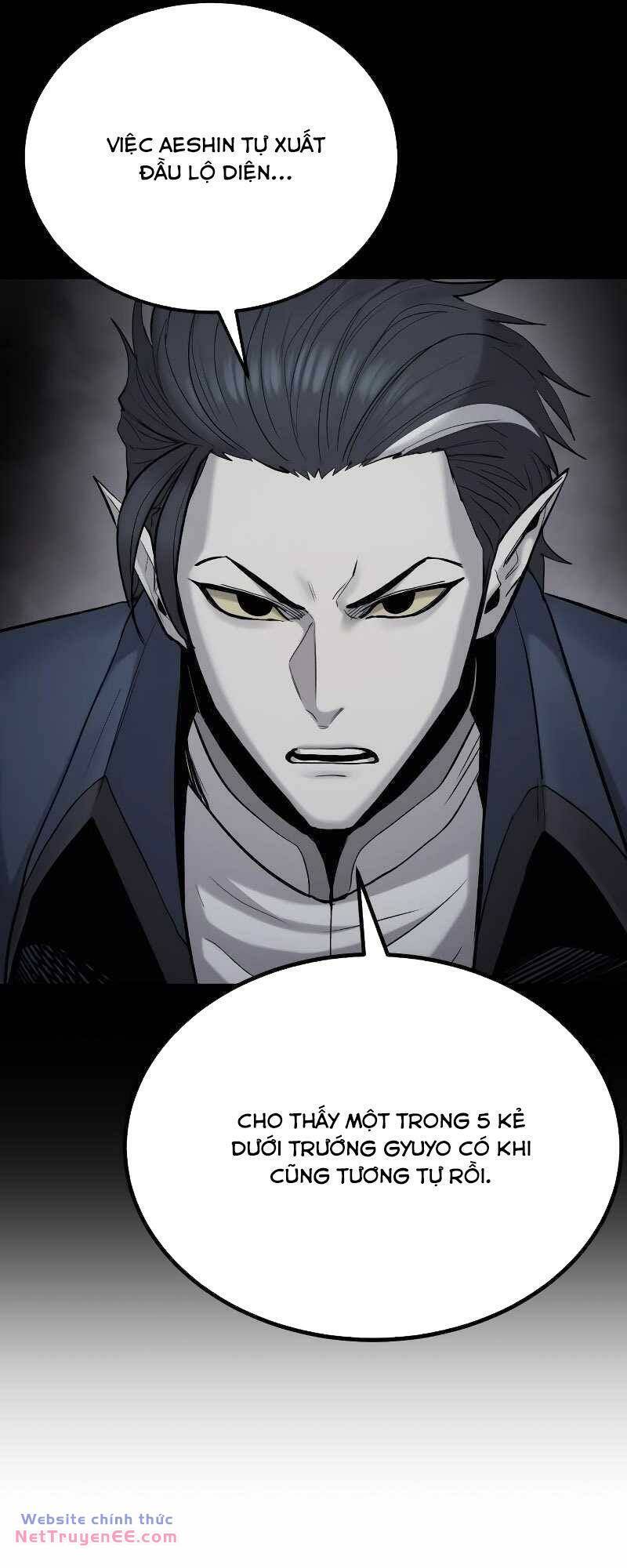 Tiếng Thét Cuồng Bạo Chap 29 - Next Chap 30