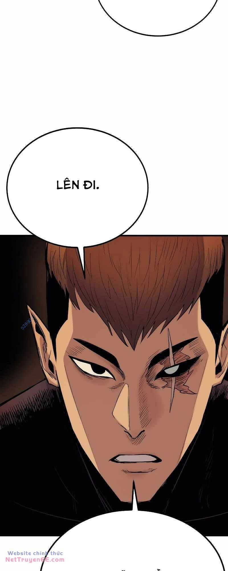 Tiếng Thét Cuồng Bạo Chap 29 - Next Chap 30