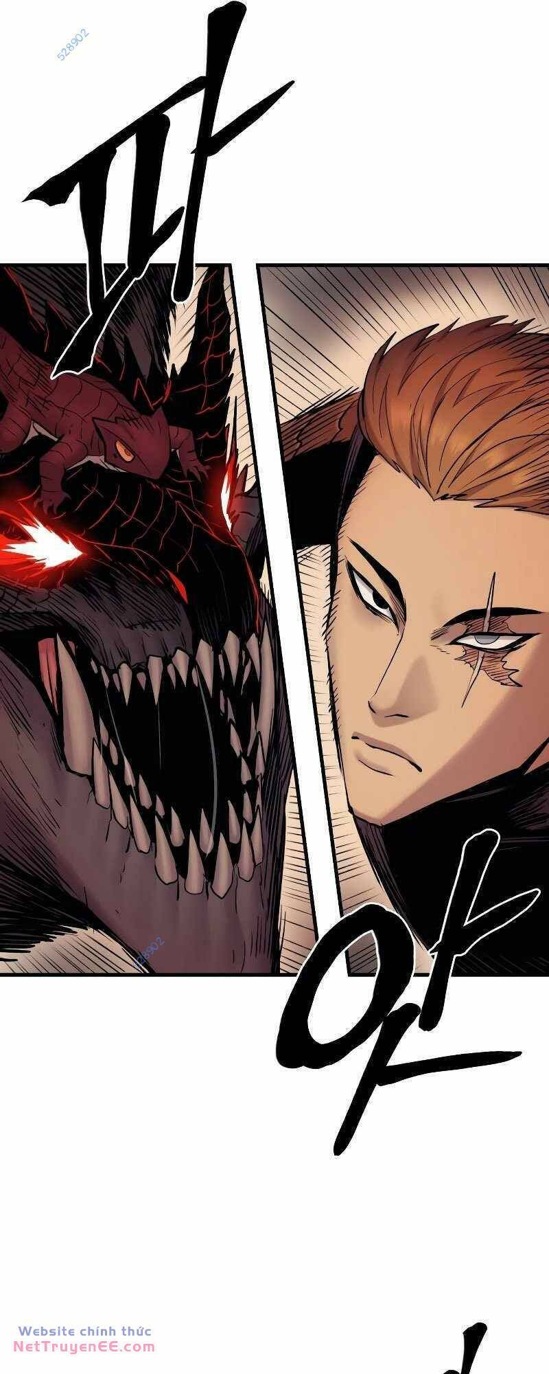 Tiếng Thét Cuồng Bạo Chap 29 - Next Chap 30