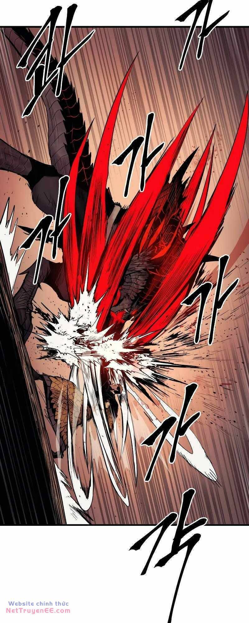 Tiếng Thét Cuồng Bạo Chap 29 - Next Chap 30