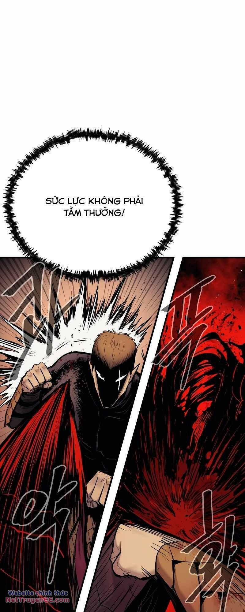 Tiếng Thét Cuồng Bạo Chap 29 - Next Chap 30