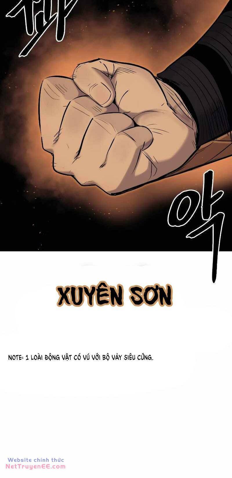 Tiếng Thét Cuồng Bạo Chap 29 - Next Chap 30