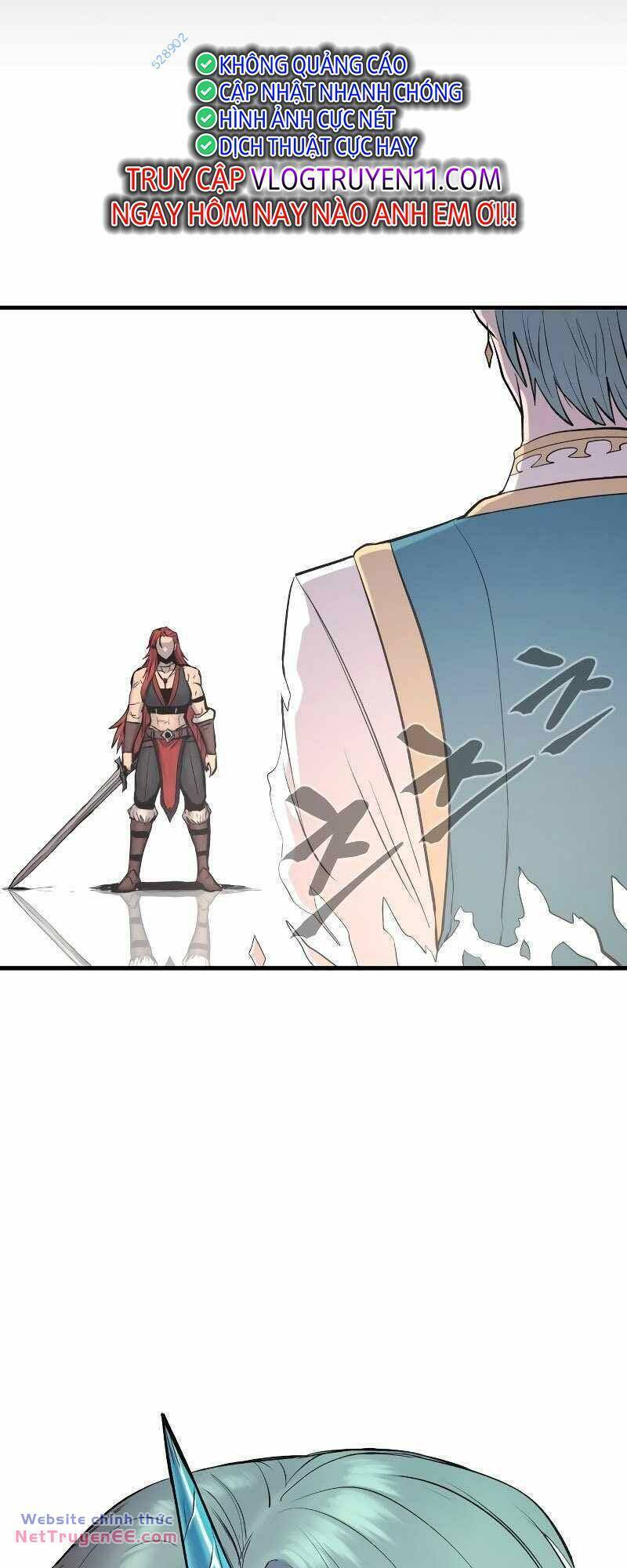 Tiếng Thét Cuồng Bạo Chap 29 - Next Chap 30