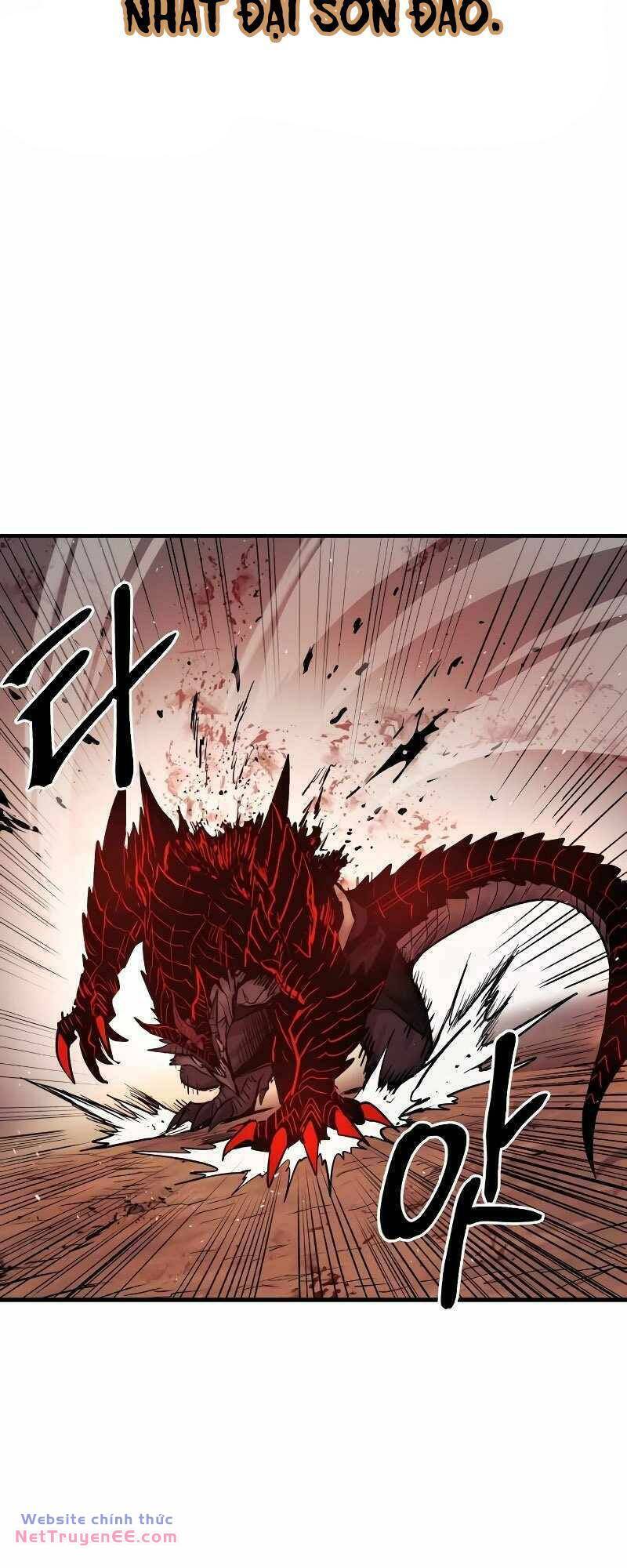 Tiếng Thét Cuồng Bạo Chap 29 - Next Chap 30